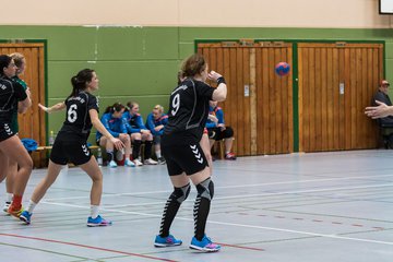Bild 20 - Damen HSG Kremperheide/M�nsterdorf - Suchsdorfer SV : Ergebnis: 39:22